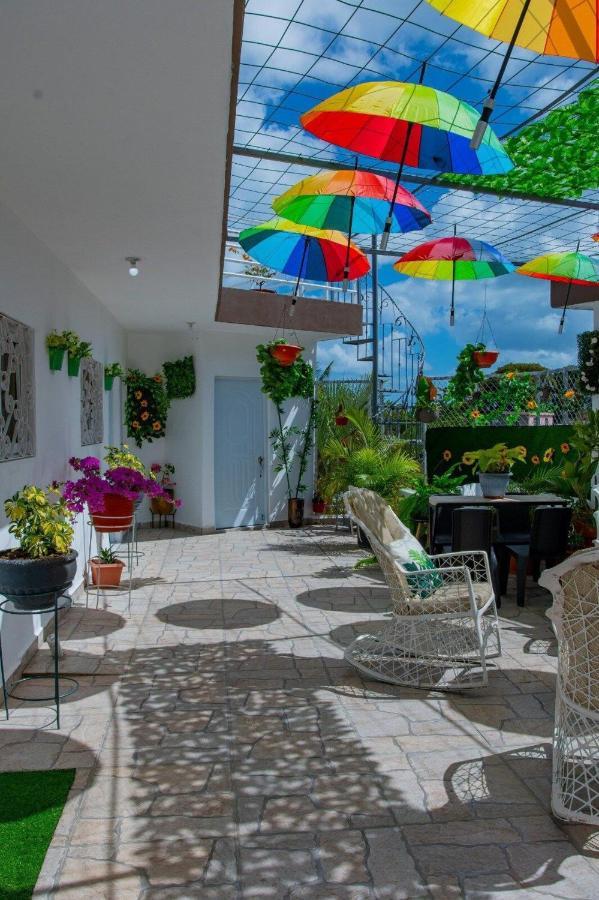 Royal Terrace Apto. II Puerto Plata Luaran gambar