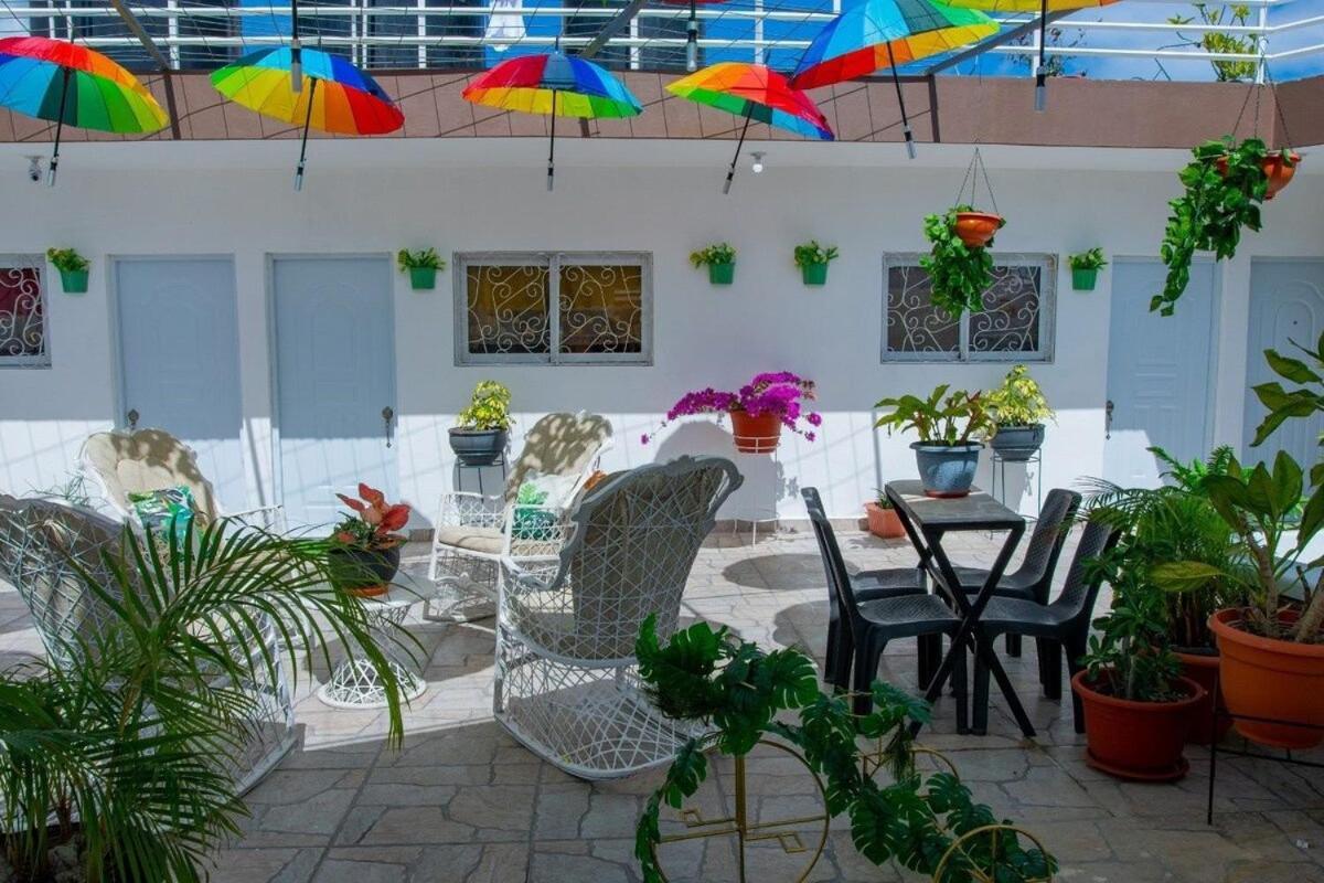 Royal Terrace Apto. II Puerto Plata Luaran gambar