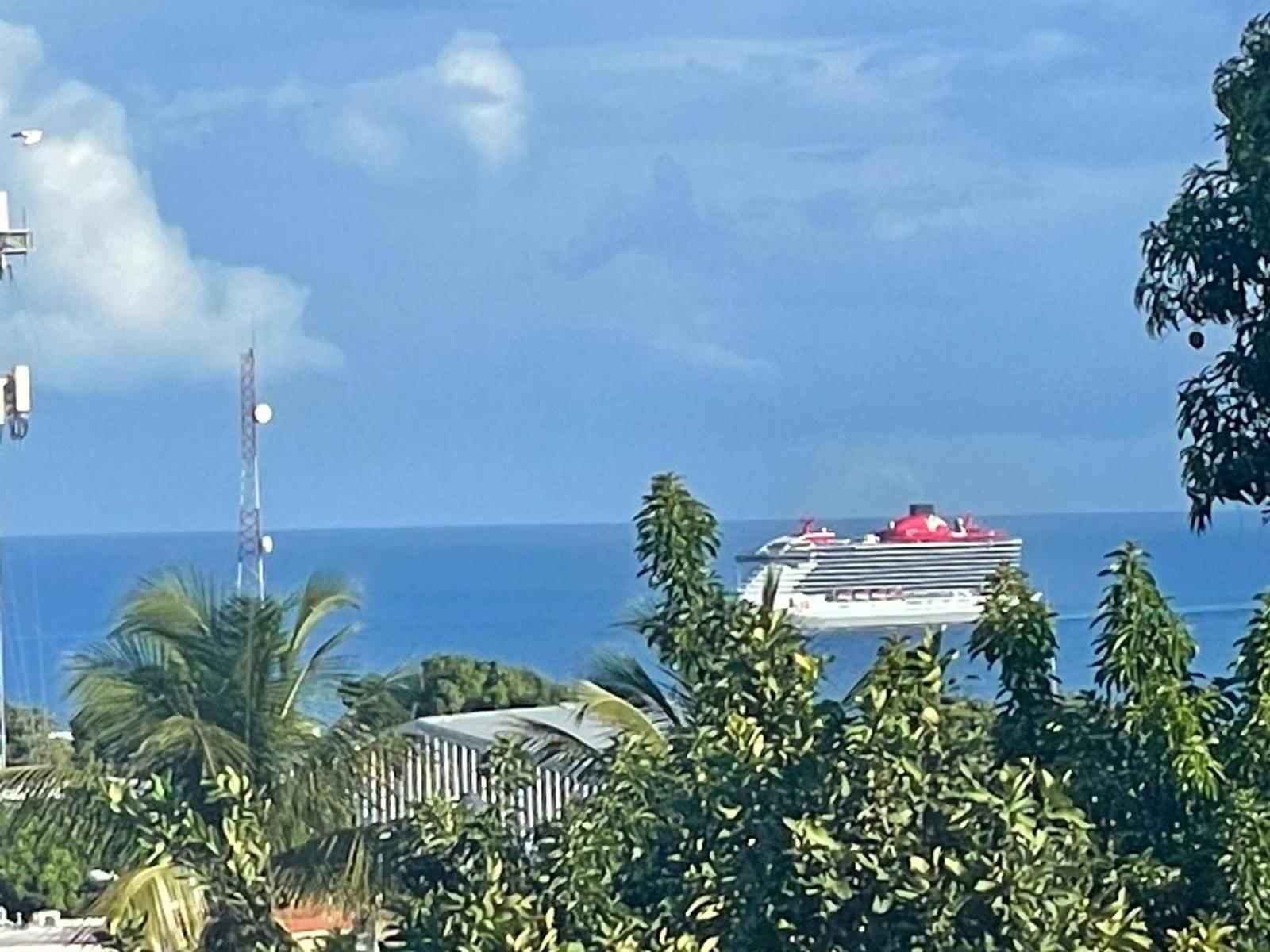 Royal Terrace Apto. II Puerto Plata Luaran gambar